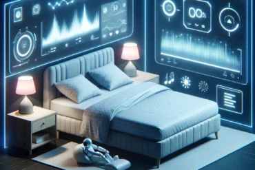 Wie Innovationen das Schlafzimmer revolutionieren