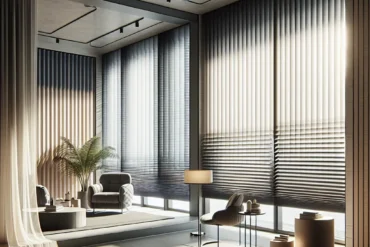 Wnętrza pełne stylu odkryj nowoczesne schody, balustrady i drzwi loftowe