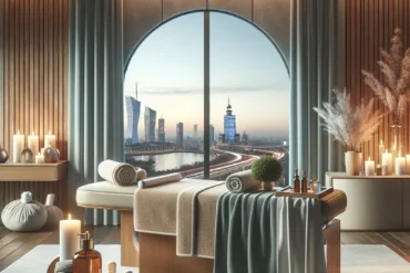 Keratin-Shampoos als Geheimnis für strahlendes Haar und gesunde Haut