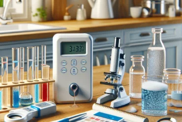 Czysta i zdrowa woda w domu – odkryj moc mineralizacji