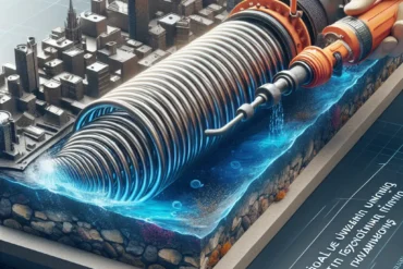 Jak prosto sprawdzić jakość wody – testery i badania dla domu